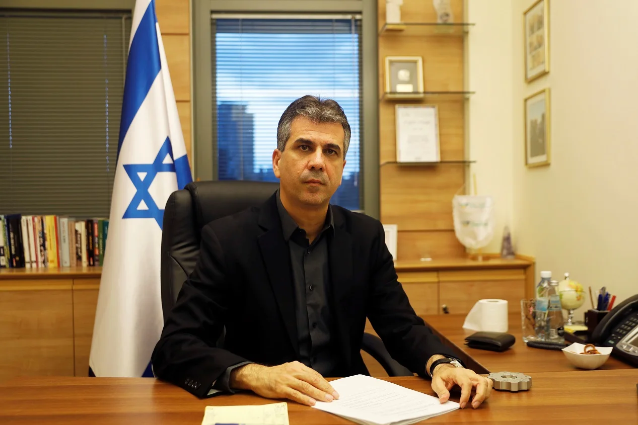 אלי כהן