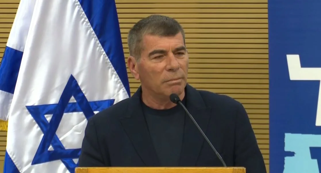 ח''כ גבי אשכנזי