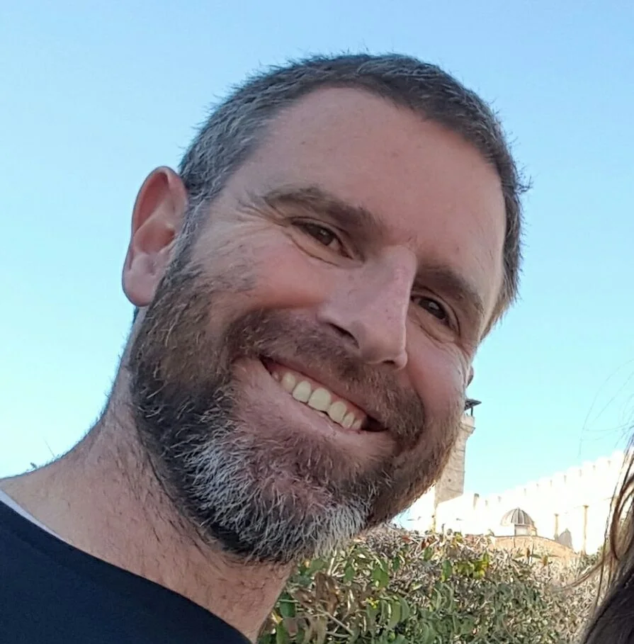 נתן מאיר, בעלה של דפנה מאיר