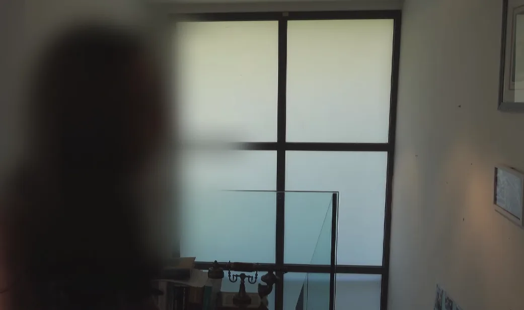 העדה המרכזית נגד בני פרץ, מנהלו של אייל גולן