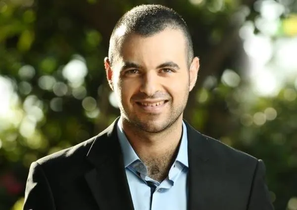 ארון קליין, איש הימין העמוק בארה''ב ויועץ של נתניהו