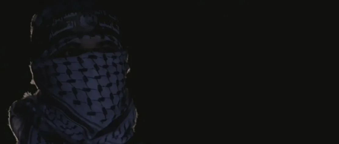 תחקיר אל ג'זירה על ההיתקלות בעומק הרצועה