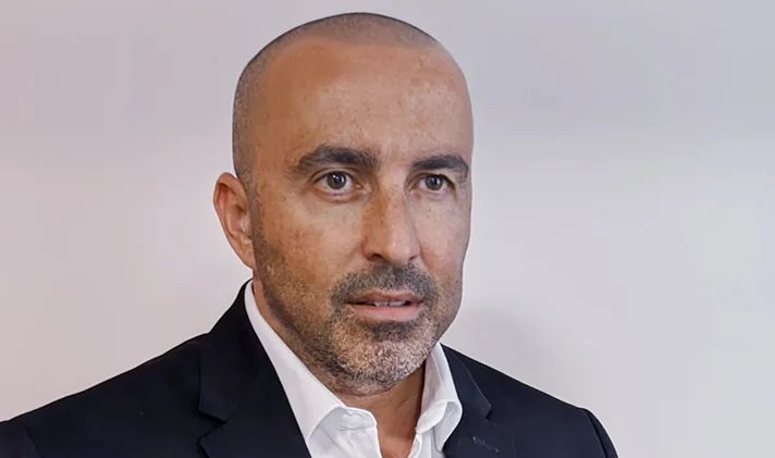 עורך הדין שי לוי