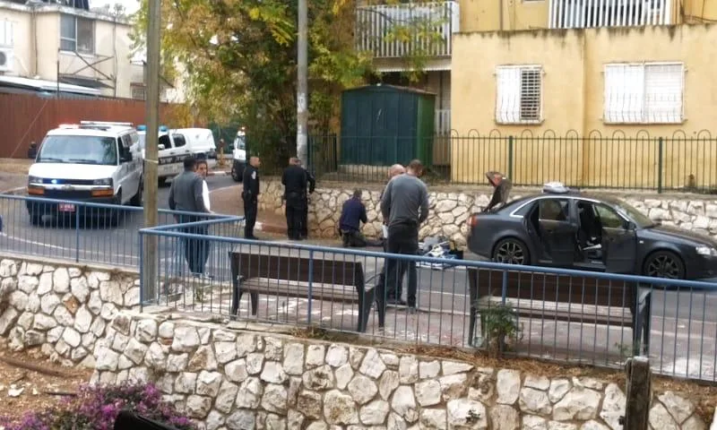 רכבו של מני נפתלי