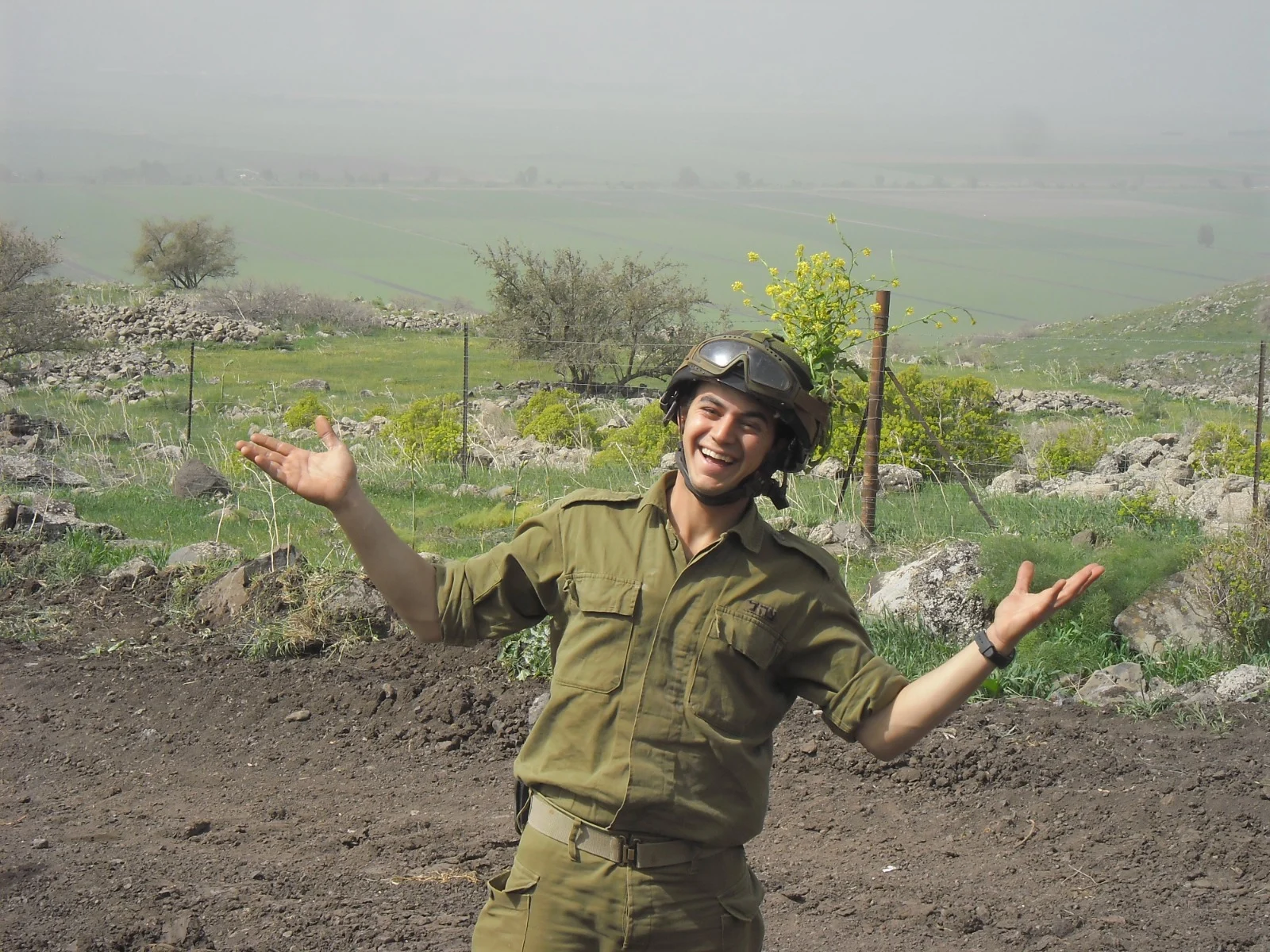 גרשום ברום