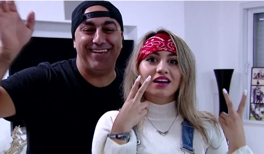 אלי וימית אליהו