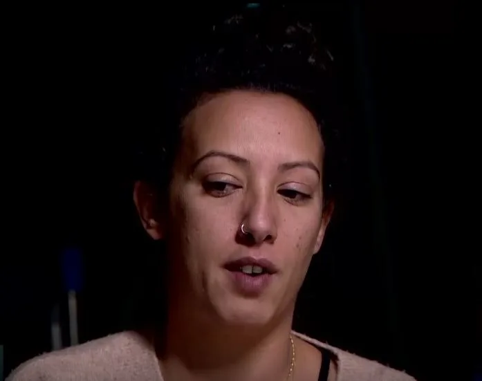 ריחן אהרון