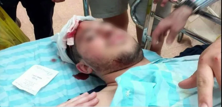 תקיפה בבאר שבע