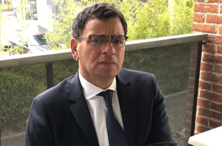 עורך הדין של הליכוד, אבי הלוי