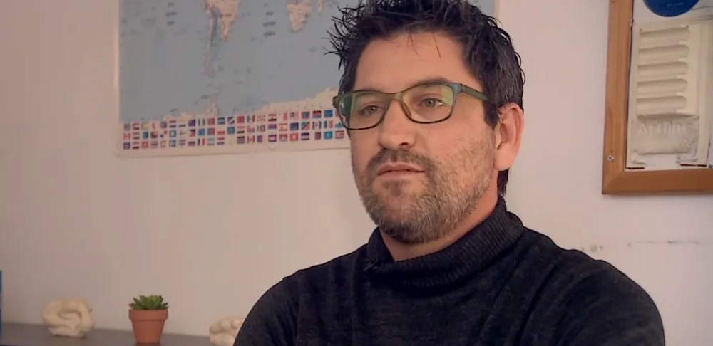 איתי בר יוסף, חבר מטה בליכודניקים החדשים – הקבוצה הדמוקרטית