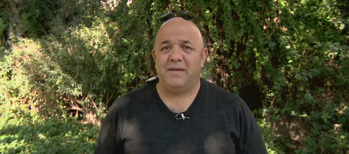 מוחמד סולימאן, יו''ר הפועל אום אל פאחם