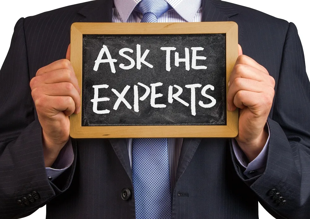 שאל את המומחה