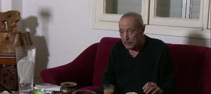 טוביה אושרי