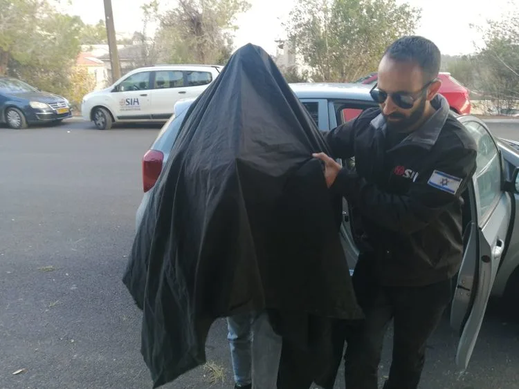 דיירי העונה השניה נכנסים להסגר במלון