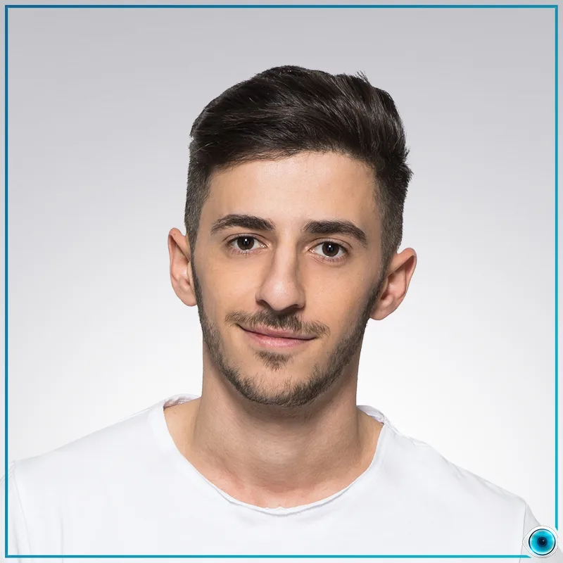 האח הגדול- אדם אליוף