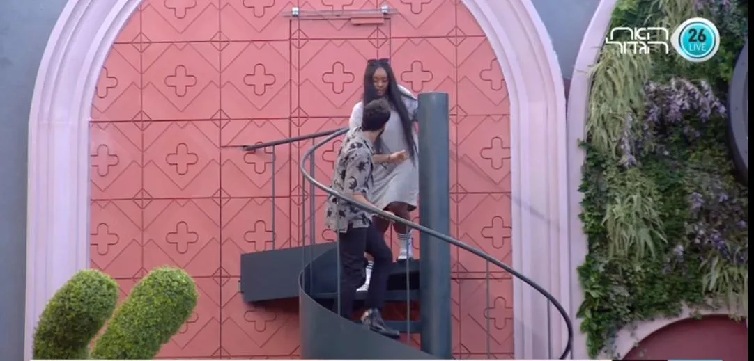 ליאור ותקוה בנסט