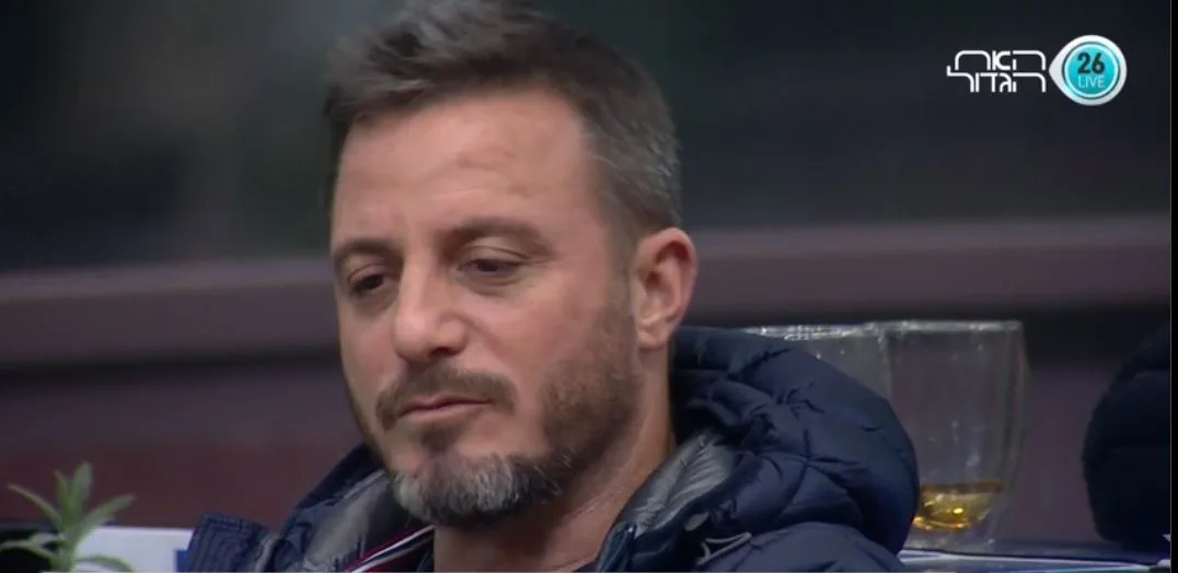 רונן מתגעגע