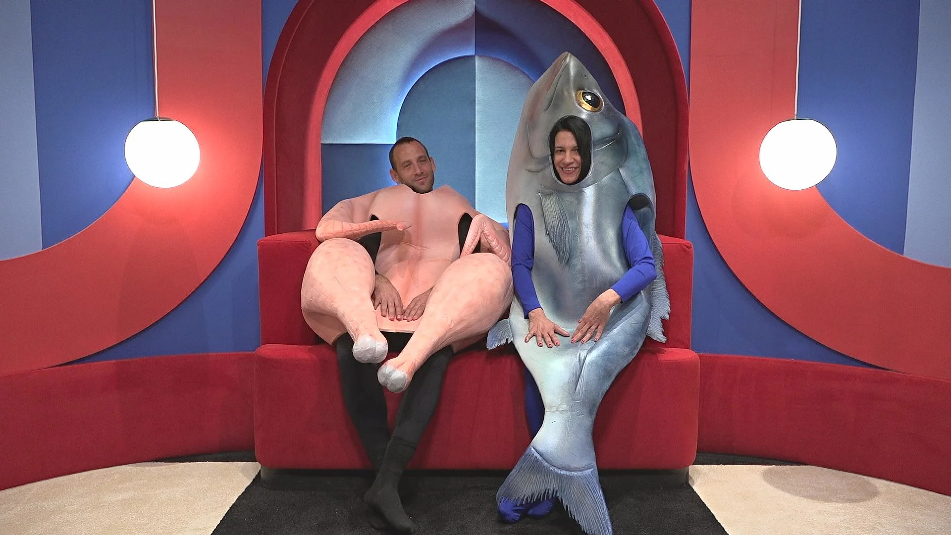 ניר ויעל- משימת ''הסופר הגדול''