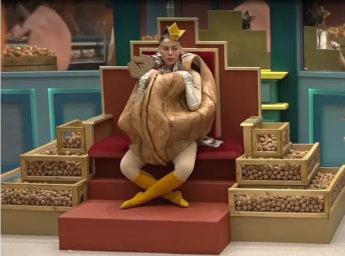 ירדן ''אגוז מלך'' - משימת ''הסופר הגדול''