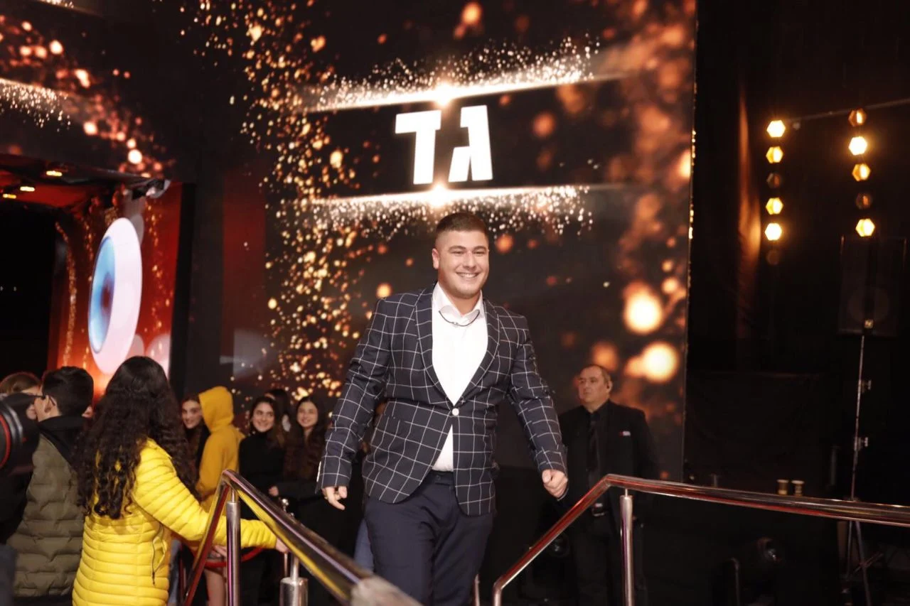 גדי פניבילוב