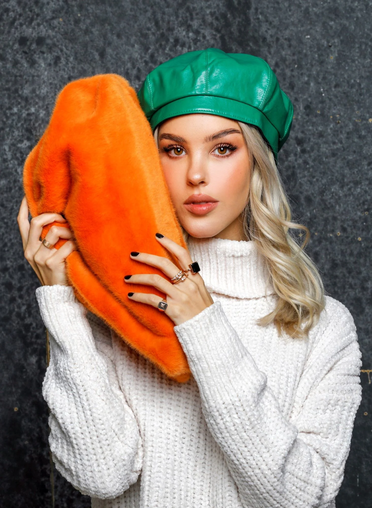 מריה דומרק קניון הדר