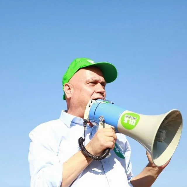 ח''כ עיסאוי פריג'