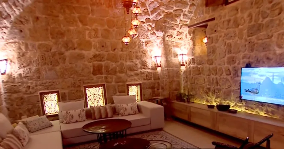 מלון בוטיק בעכו