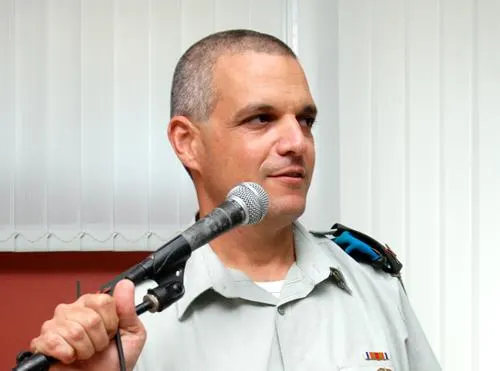 מנכ''ל רפאל יואב הר אבן