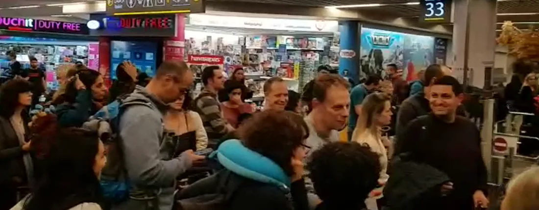 הטסים לווינה בטיסת לואו קוסט