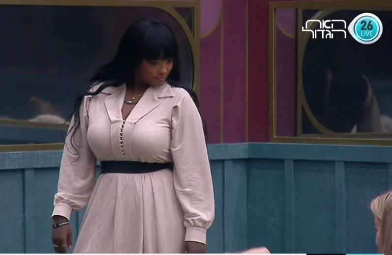 תקוה והשמלה