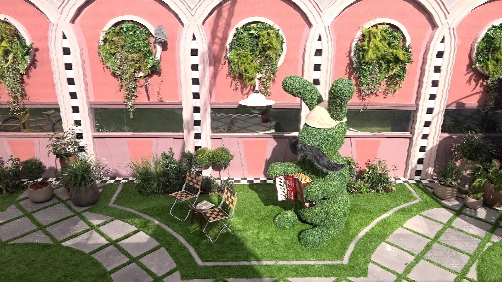 בית האח הגדול