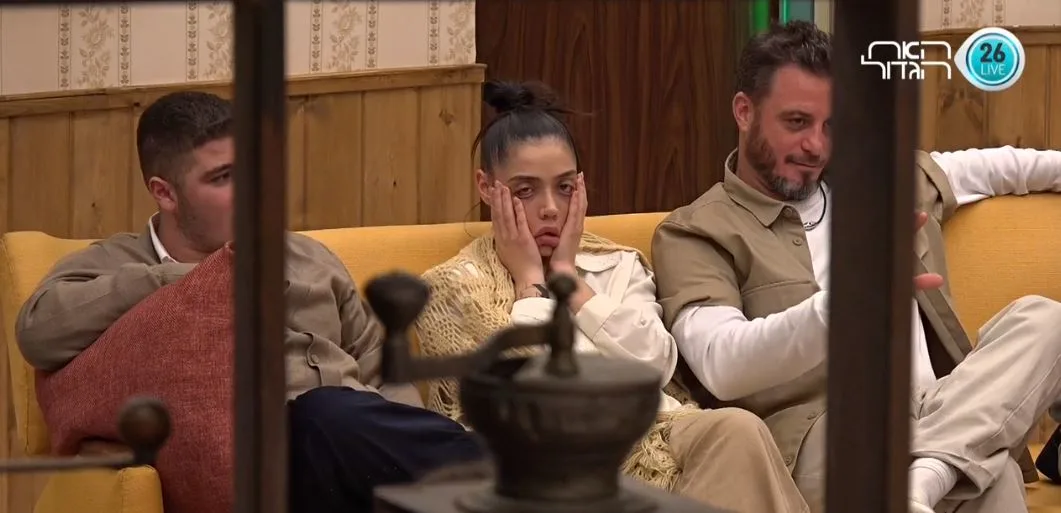 ירדן בשוק מהמשימה