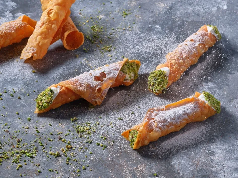 קנולי קינוח של אילפורנו