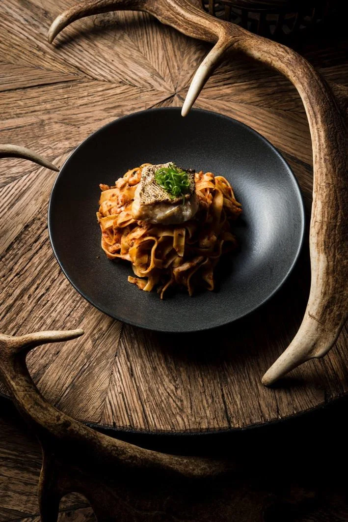 ארביאטה לוקוס של פרליטה