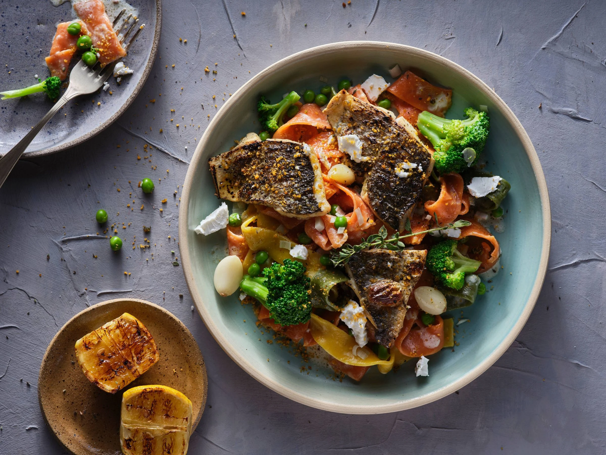 פפרדלה דניס של רפאלו