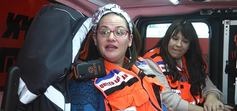 יחידת החובשות החרדיות