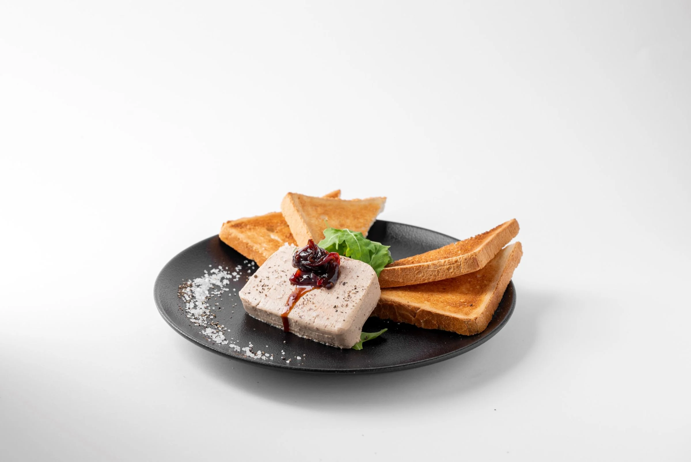 פטה כבד עוף של מוזס