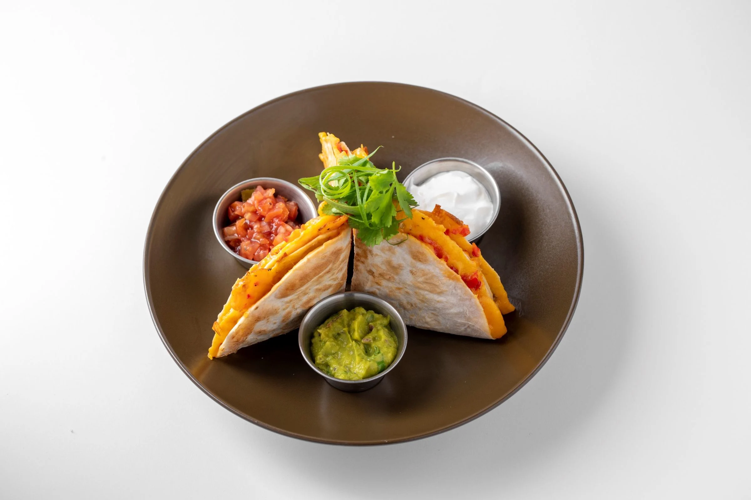 קאסדייה של מוזס