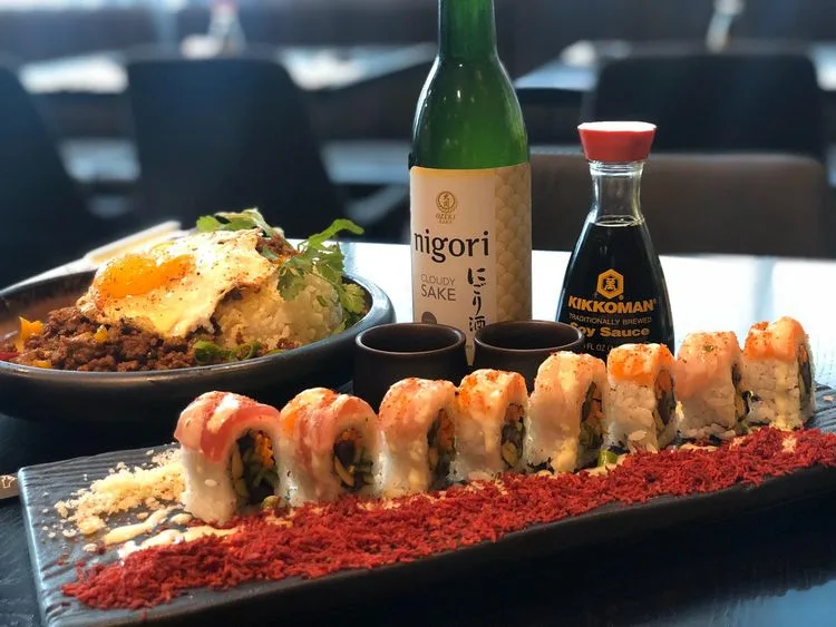 הסניף ה-15. ג'אפן ג'אפן תל אביב רחוב הארבעה