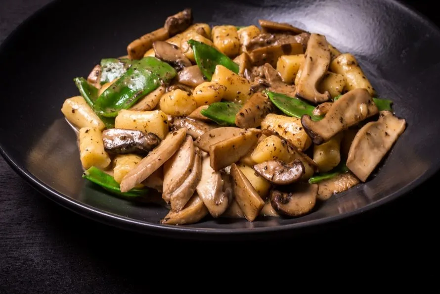 ניוקי תפוחי אדמה של הרברט סמואל