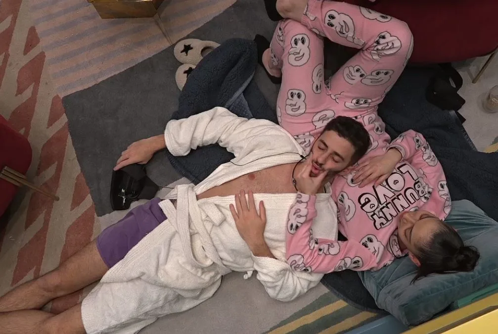 אדם וירדן משחקים