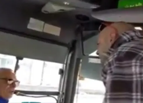 אוטובוס, תקיפה, תקיפה באוטובוס