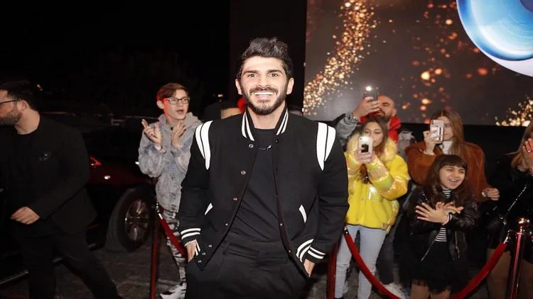 מועמד להדחה. ליאור דואק