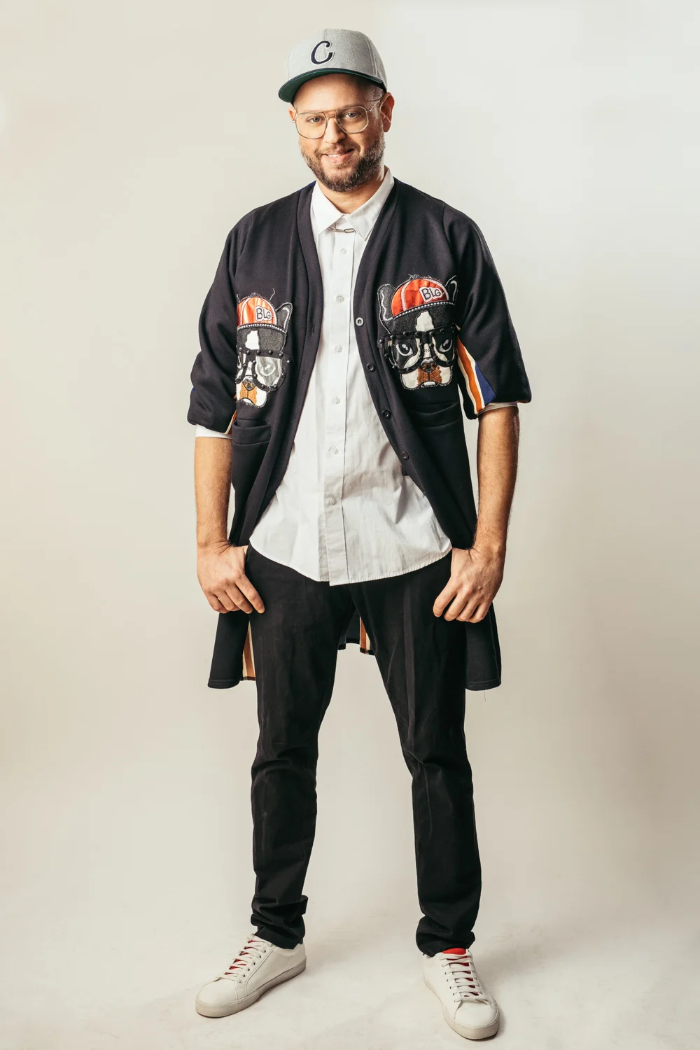 עידן ניידיץ