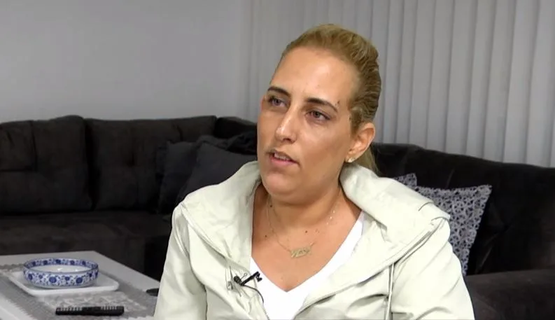 מיטל בן משה טופלה בהליך הרזיה עם בלון ספאץ