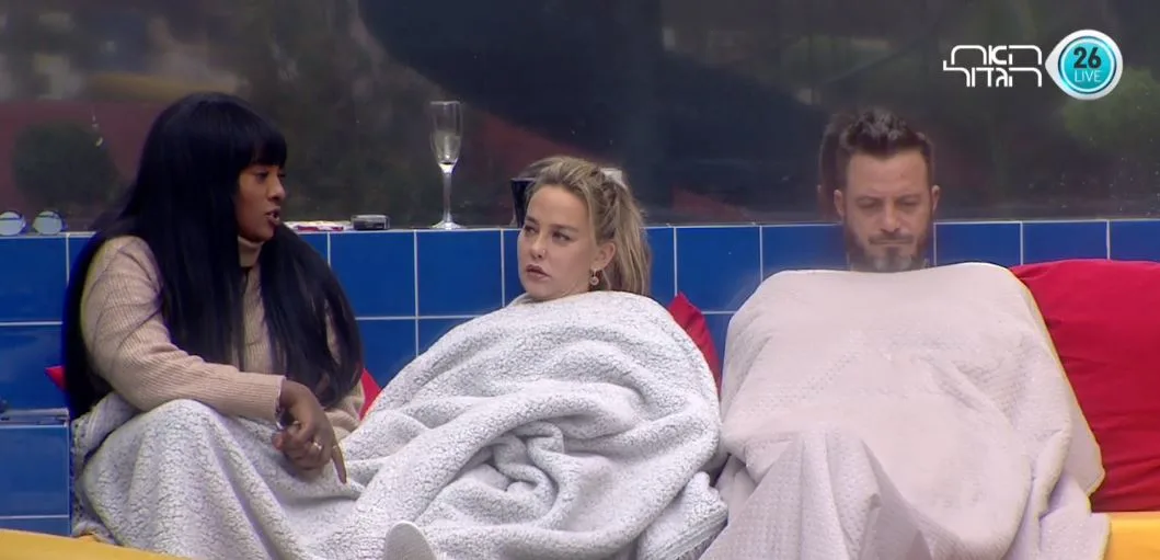 מדברים על הדחות