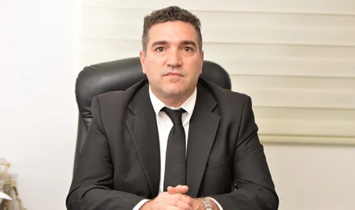 עו״ד רועי קרן