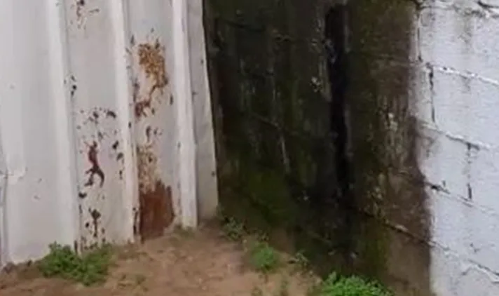 הזנחה בגן ילדים ברמלה