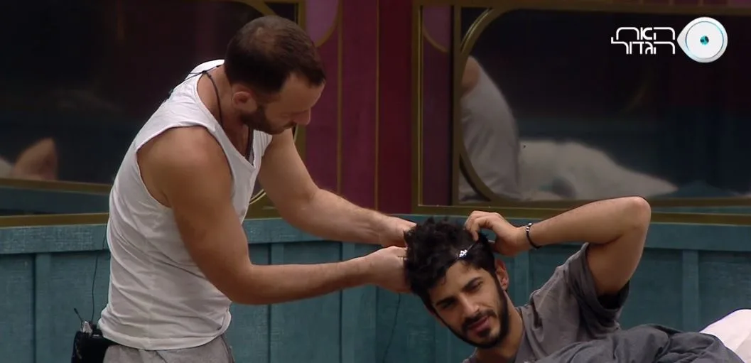 ניר עוזר לליאור