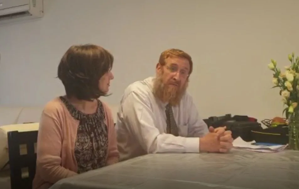 יהודה גליק על מעצרו לחדשות 13